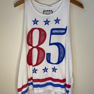 85 Muscle Tee